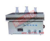 HY-1垂直多用振蕩器、HY-2A數(shù)顯往復(fù)式調(diào)速多用振蕩器、HY-3多功能振蕩器