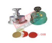 ZB01A、B圓盤(pán)取樣器