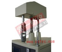 Y151D紗線(xiàn)動(dòng)態(tài)摩擦系數(shù)測(cè)定儀