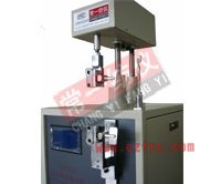 Y151D紗線(xiàn)動(dòng)態(tài)摩擦系數(shù)測(cè)定儀
