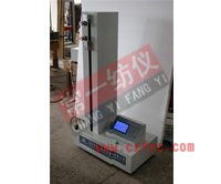 Y151D紗線(xiàn)動(dòng)態(tài)摩擦系數(shù)測(cè)定儀