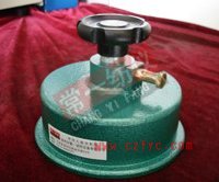 ZB01A、B圓盤(pán)取樣器